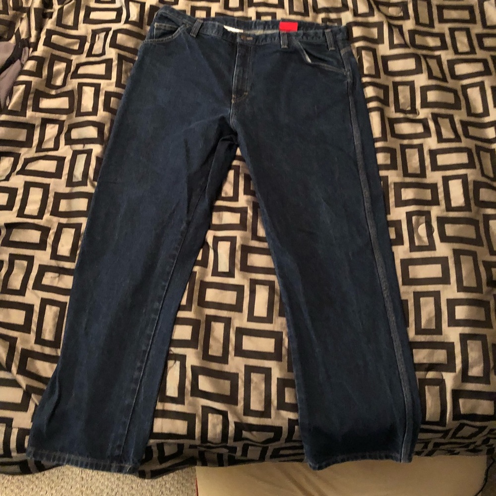 Dickies FR Pants 42X34